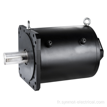 Synmot 150kw 955n.m 1500RPM Servo Motor Servo Moteurs